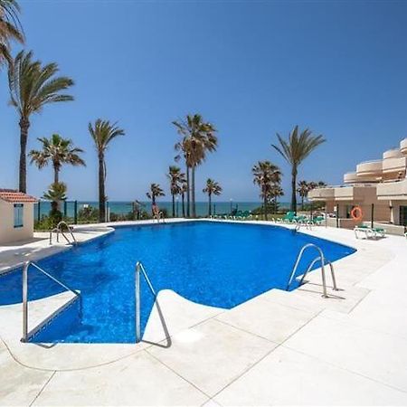 El Mirador De Bermuda Beach Apartment Estepona Exterior photo